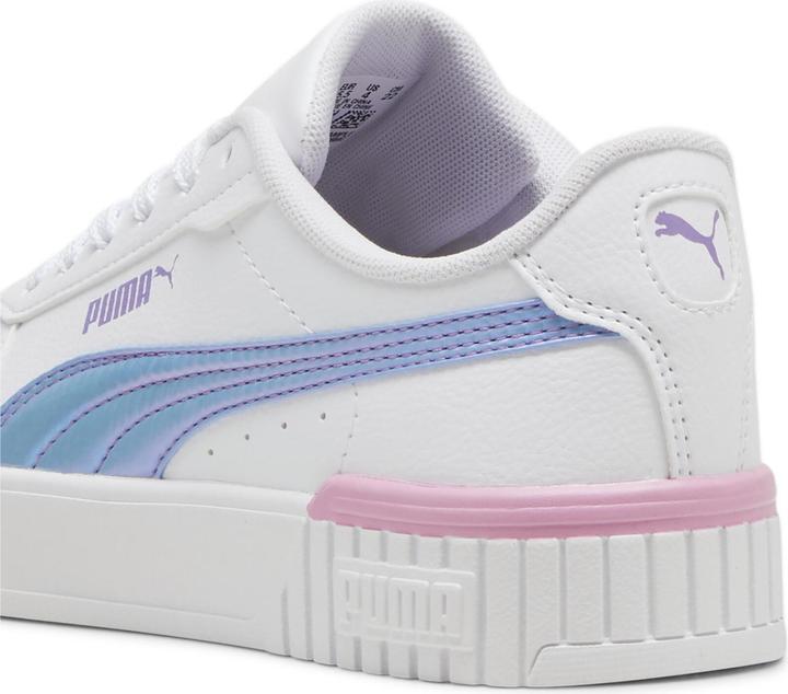 Actual product image Puma Carina 2.0 Bouncy Sky Jr (39)