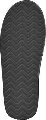 Image du produit Slumberzzz Mule en feutre doublée de fourrure Womens/Ladies (40.5)