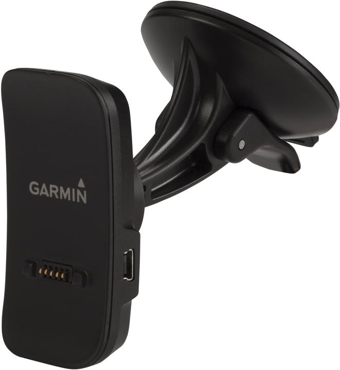 Garmin DriveLuxe Saugnapfhalterung