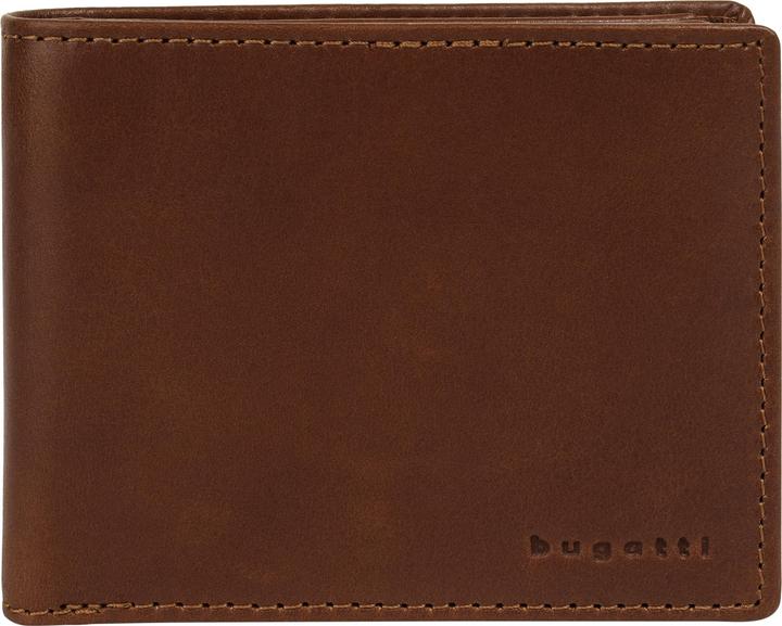 Actual product image Bugatti REMO wallet