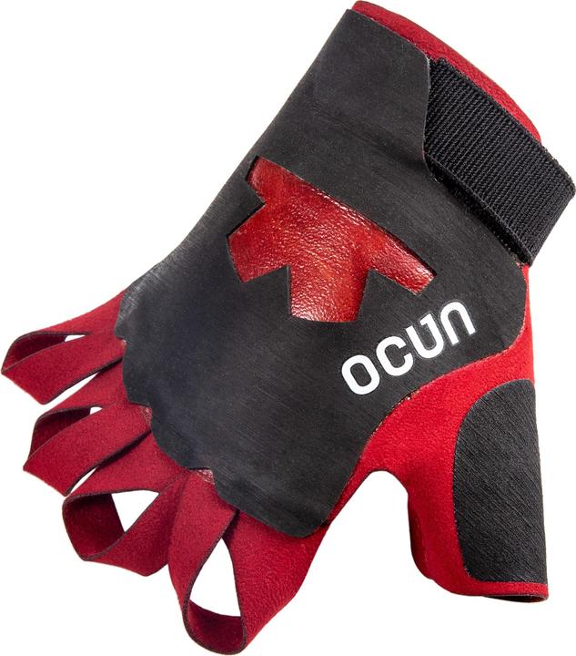 Actual product image Ocun Crack Gloves Pro (XL)