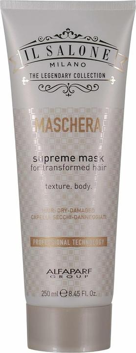 Immagine prodotto Alfaparf Il salone Maschera suprema 250ml (12227) (250 ml)