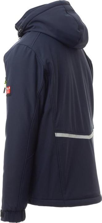 Actual product image Payper Softshell jacket Gale Pad (M)