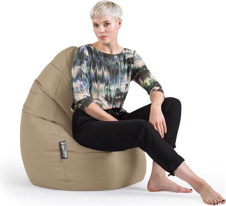 Actual product image Sitting Point Brava