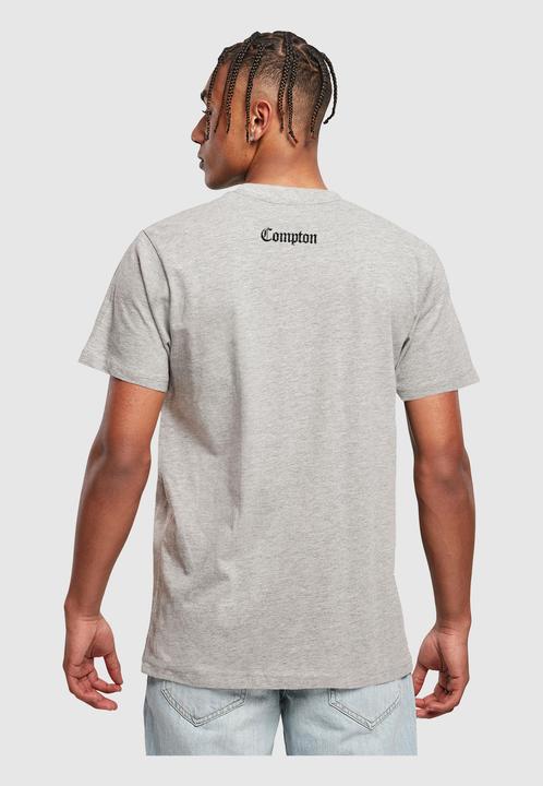 Actual product image Mister Tee Compton Tee - 3262 (XXL)