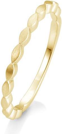 Breuning Fantasy Ring (51, 750/18 K Gold)