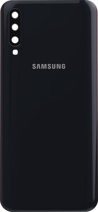 Image du produit Samsung Couvercle de batterie pour Galaxy A50 Service Pack original (Galaxy A50)