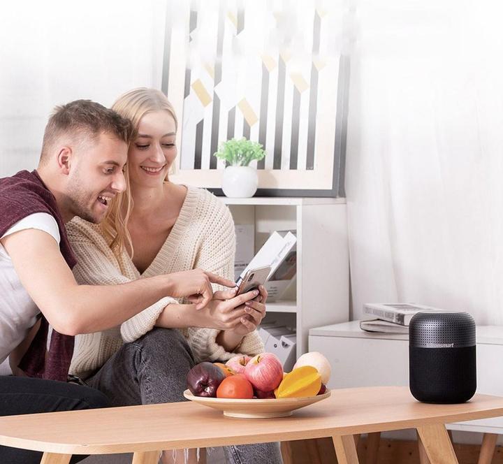 Produktbild Tronsmart Element T6 Max (20 h, Netzbetrieb, Akkubetrieb)