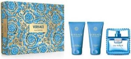 Immagine prodotto Versace Set regalo Eau Fraiche Uomo