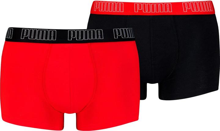 Nero/Rosso