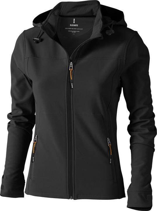 Produktbild Elevate Langley Softshell Jacke (L)