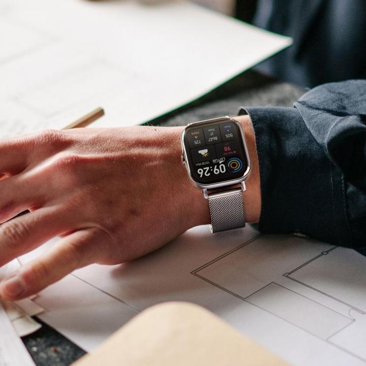 Produktbild Lotus Smartwatch (37 mm)