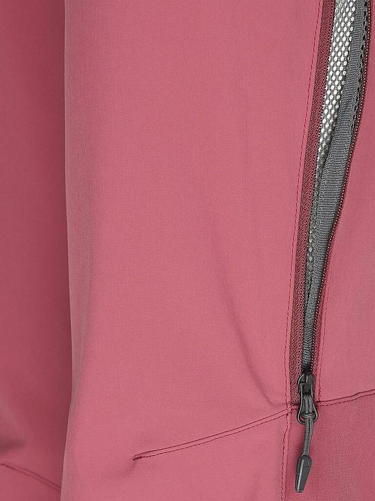 Actual product image Schöffel Women's Softshell Pants Matrei (34)