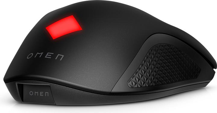 Actual product image HP Omen Vector (Wireless, Cable)