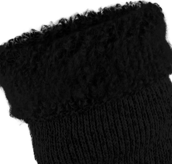 Actual product image Black Snake fleecy (One size)