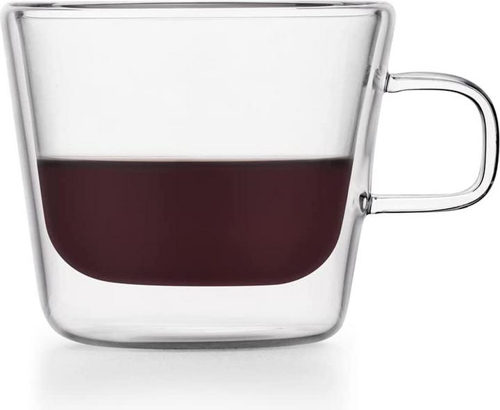 Produktbild Samadoyo Glastasse Double-Paroi 2 Stück (180 ml, 2 x)