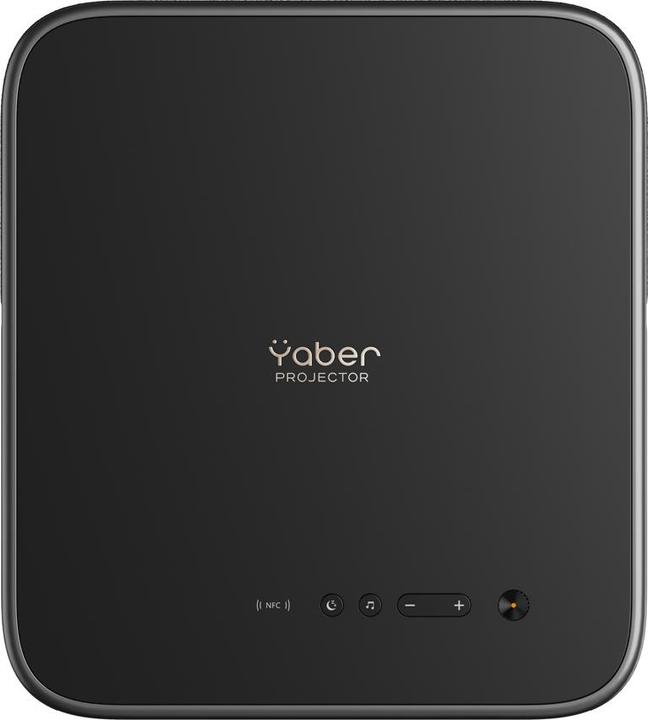 Image du produit Yaber K3 (Full HD, 1600 lm, 1.2:1)