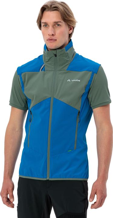 Actual product image Vaude Scopi Vest (L)