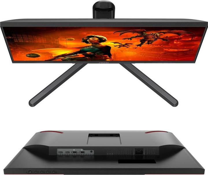 Produktbild AOC Agon U27G3X/BK (3840 x 2160 Pixel, 27")