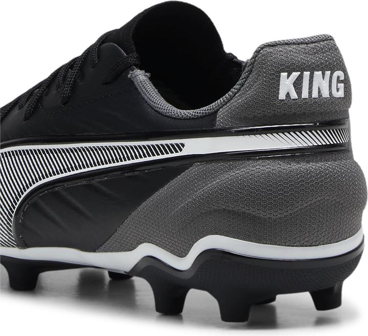 Image du produit Puma King Match Fg/Ag Jr (37.5)