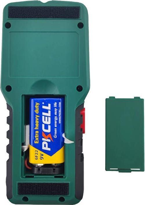Produktbild Habotest MY6238 Multi-Purpose Detector 4in1