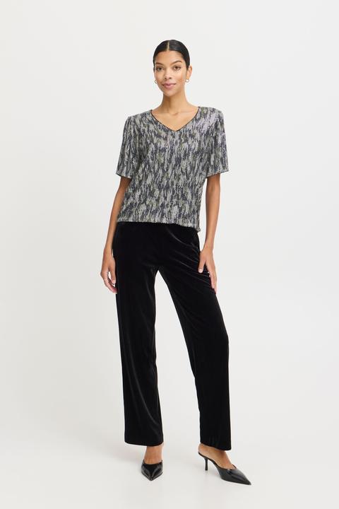 Produktbild B.young BYSOLIA AOP TOP 20815942 (XS)