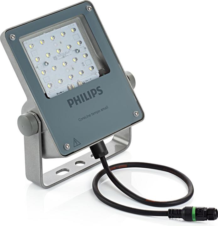 Immagine prodotto Philips Faretto LED da esterno (3903 lm, IP66)