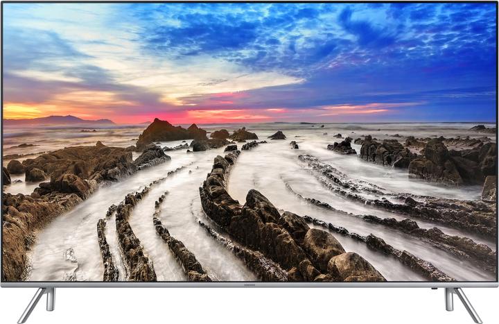 Produktbild Samsung Ue55mu7000 (55", LCD, 4K, 2017)