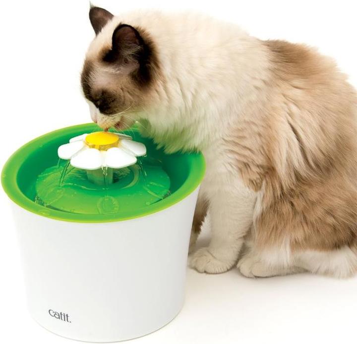 Image du produit Catit fontaine de fleurs (3 l)