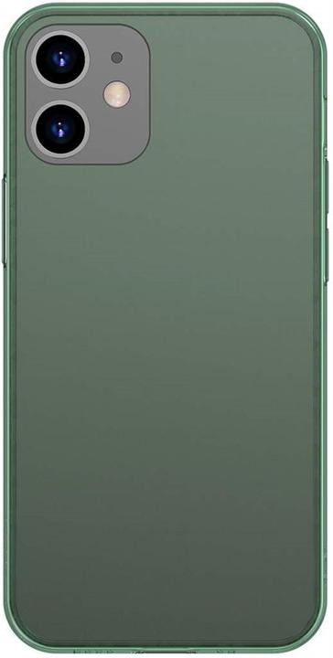 Produktbild Baseus Frosted Glass (Apple iPhone 12 Pro, Apple iPhone 12)