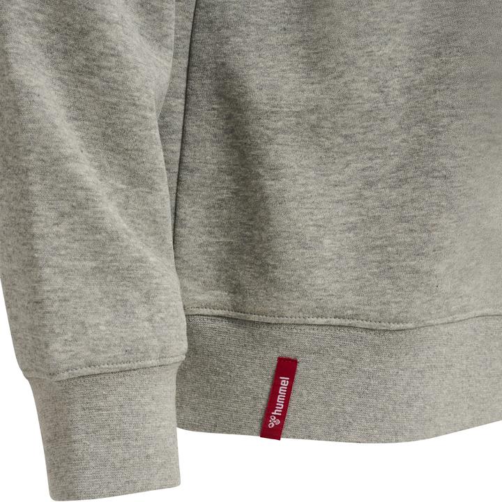 Immagine prodotto hummel Felpa Classica Rossa (L)