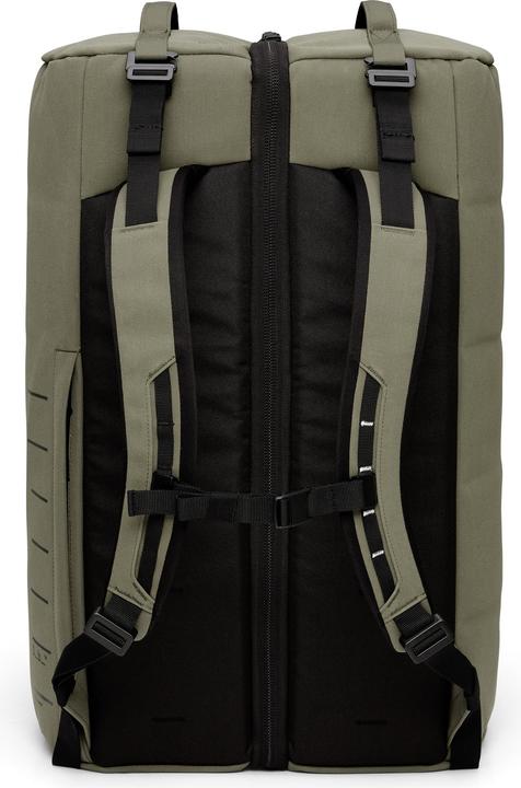 Actual product image DB Sports Roamer Split 70L (70 l, M (50 - 90l))