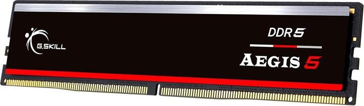 Produktbild G.Skill D516GB 6000-36 AEGIS K1 GSK (F5-6000J3636F16GX1-IS) (1 x 16GB, 6000 MHz, DDR5-RAM, DIMM)