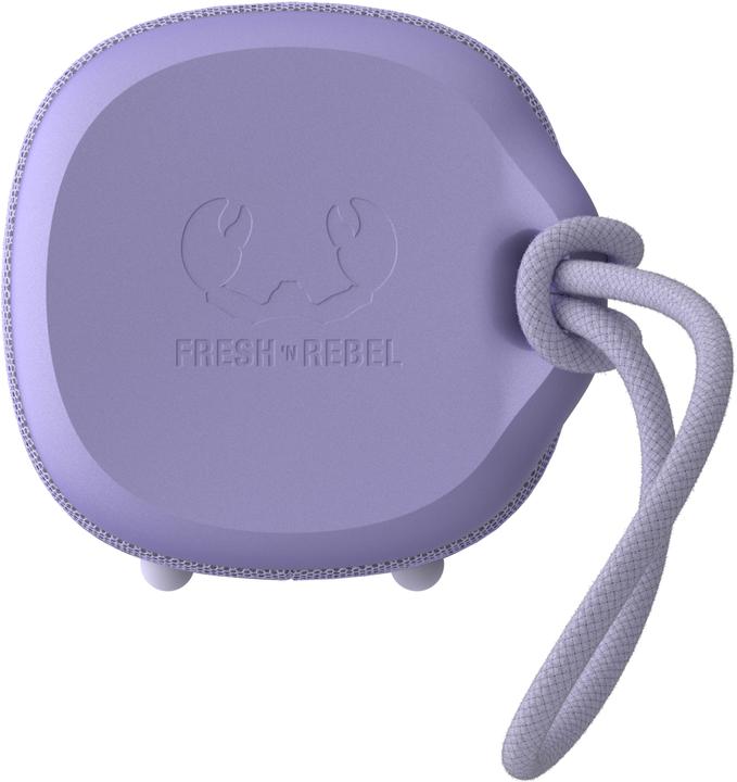 Productafbeelding Fresh'N Rebel Fris 'n Rebel Vet M2 Dromerig Lila (24 h, Voeding via USB)