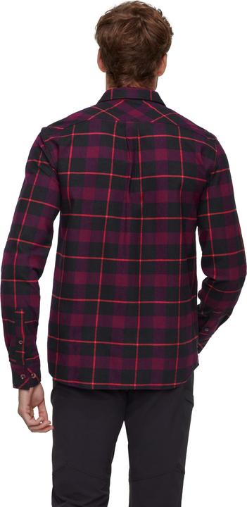 Produktbild Mammut Alvra Longsleeve Shirt (M)