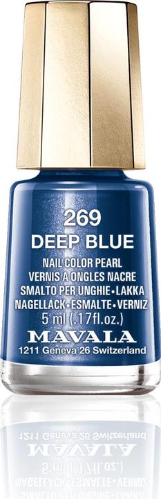 Produktbild Mavala Mini Color (269, Farblack)