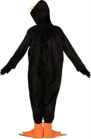 Image du produit Widmann Costume Pitschi Pingouin pour enfants (11XL, 12XL)