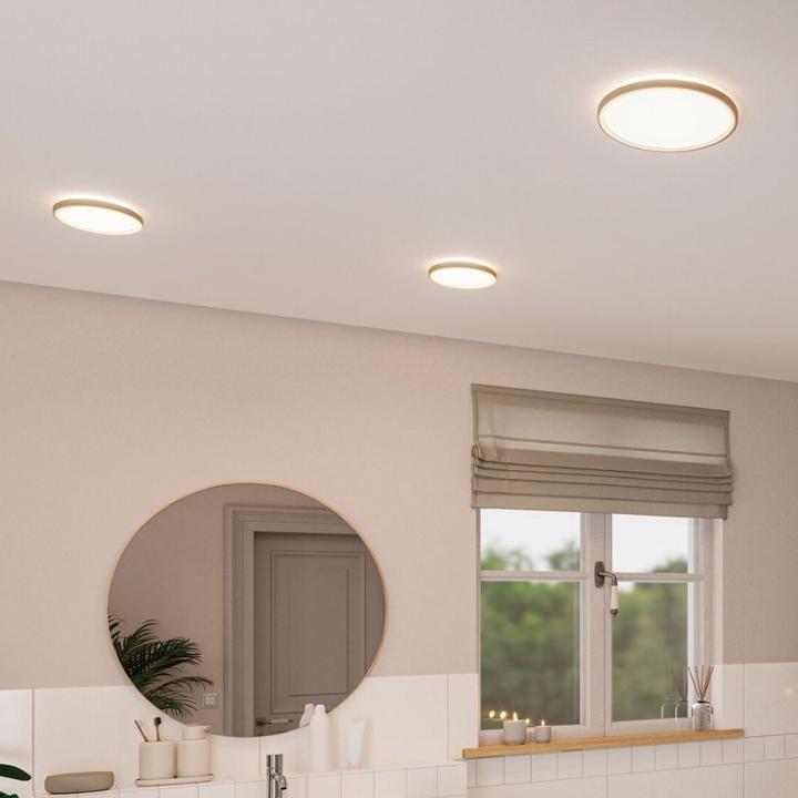 Actual product image Paulmann Atria Shine Backlight (1340 lm)
