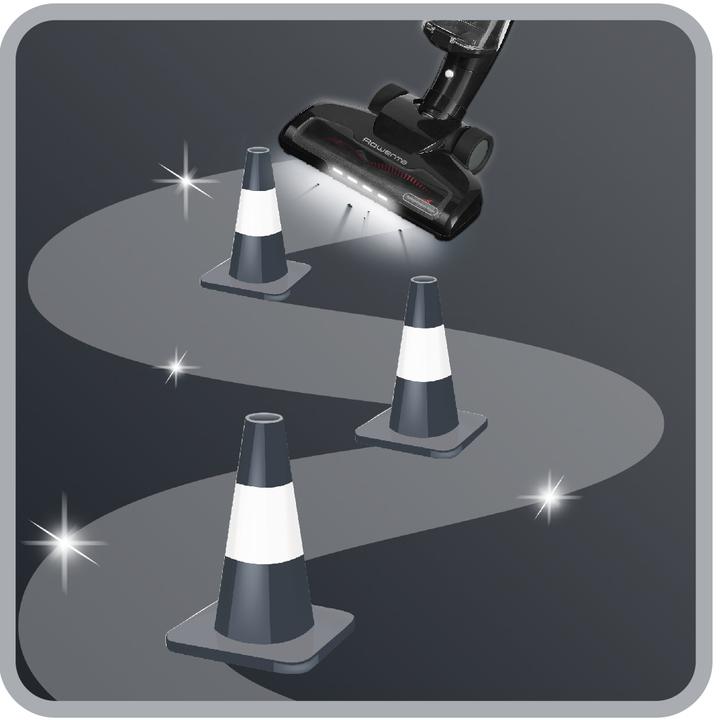Immagine prodotto Rowenta Air Force Light RH6545WH