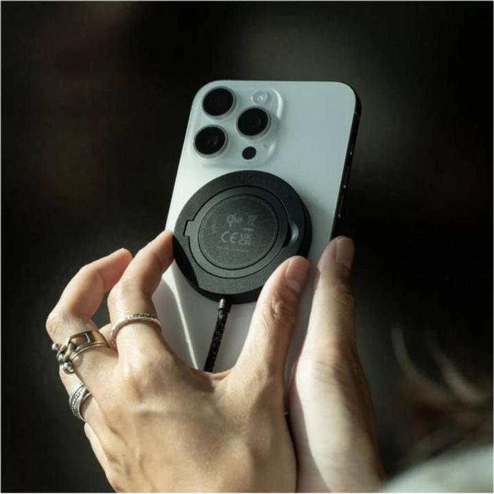 Productafbeelding Native Union Snapstand Qi2 (15 W)