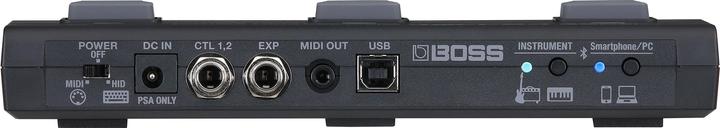 Image du produit BOSS (Electronics) FS-1-WL Pédale sans fil (Guitare)