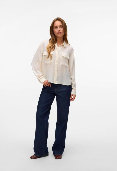 Immagine prodotto Aware Vmfabiana Ls Shirt Vma Noos (M)