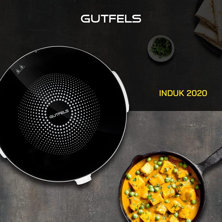 Immagine prodotto Gutfels Induk 2020 5810023
