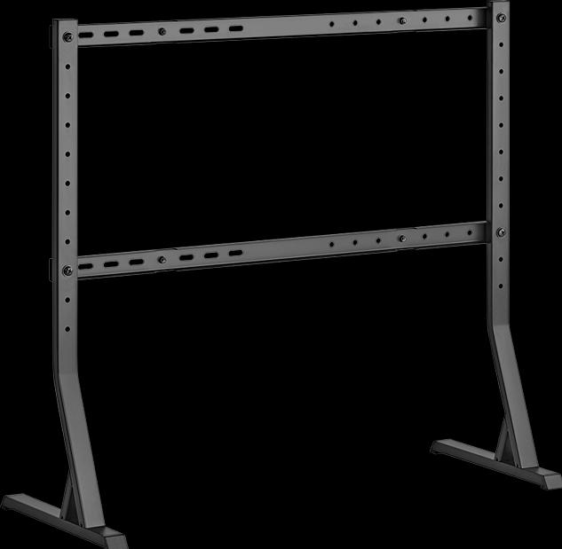 Produktbild LogiLink TV-Monitor-Halterung (Universal, 90", 60 kg)