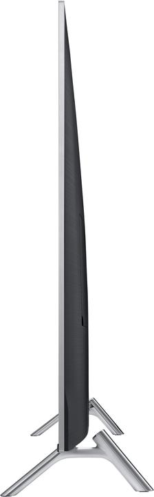 Produktbild Samsung Ue55mu7000 (55", LCD, 4K, 2017)
