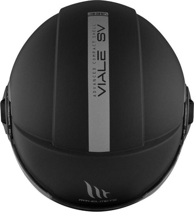 Produktbild MT Helmets Viale SV (59 - 60 cm, L)
