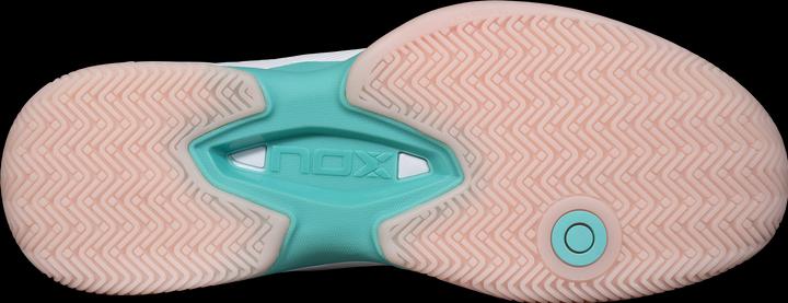 Produktbild Nox AT10 Padelschuhe LUX (38)