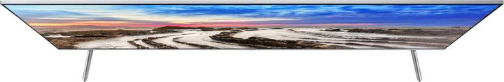 Produktbild Samsung Ue55mu7000 (55", LCD, 4K, 2017)