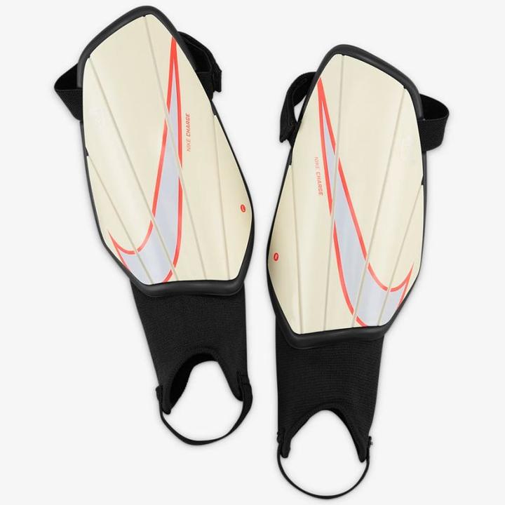 Actual product image Nike Nagolenniki charge SP2164 113 (L)