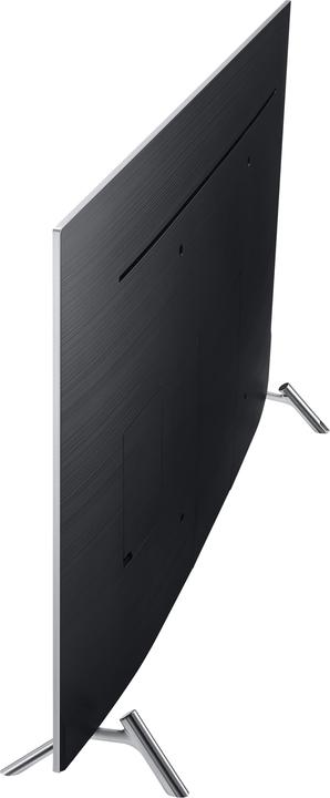 Produktbild Samsung Ue55mu7000 (55", LCD, 4K, 2017)